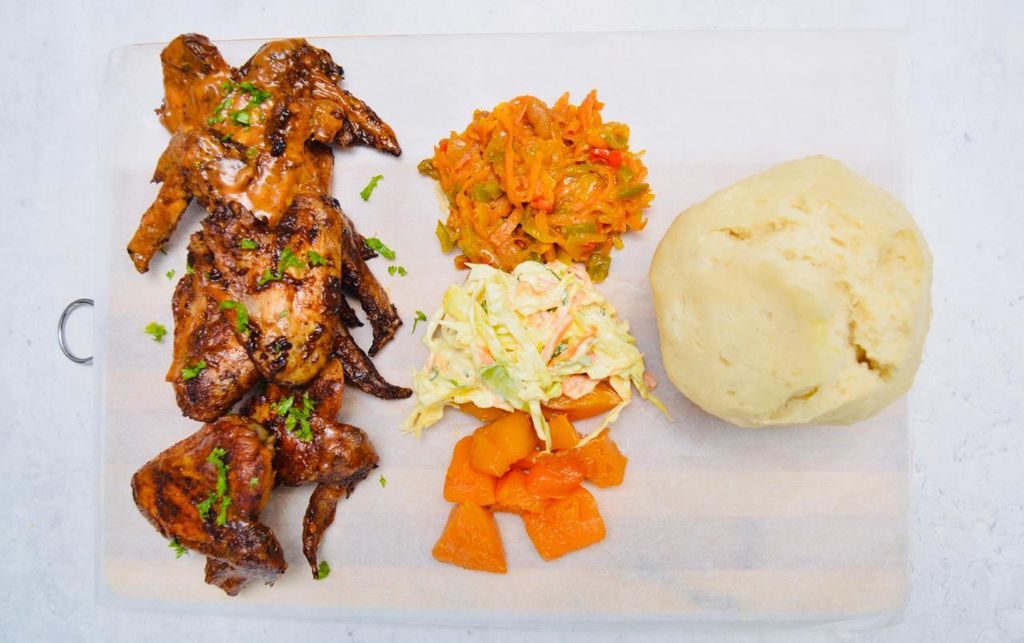 Jules Kitchen catering photo 5