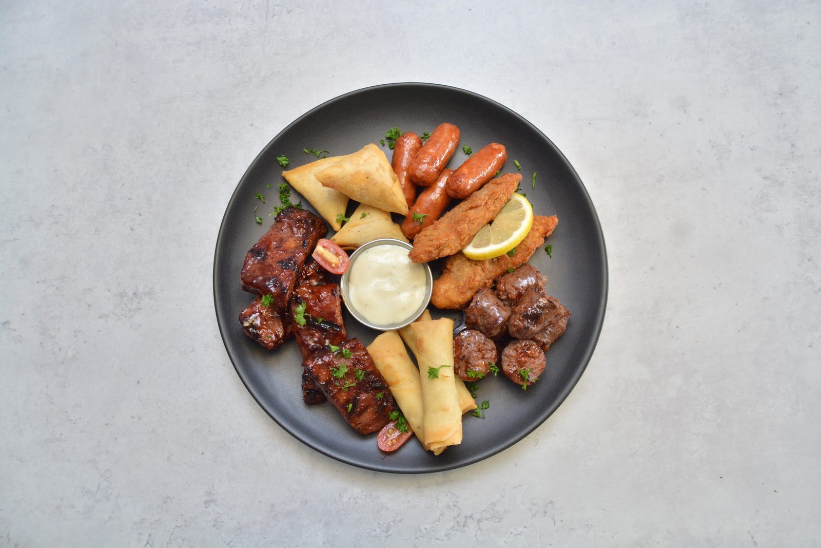 Jules Kitchen catering photo 16