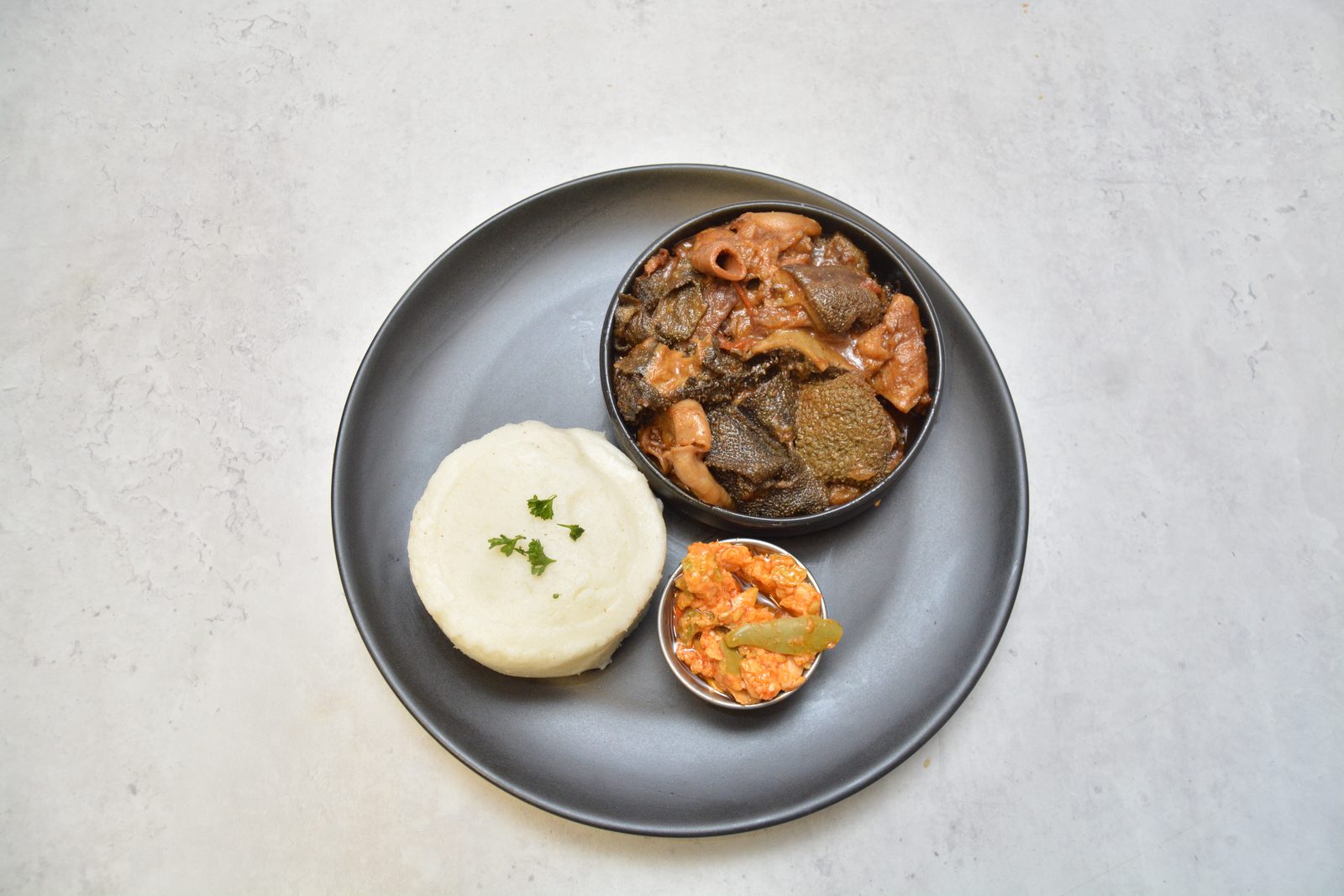 Jules Kitchen catering photo 51